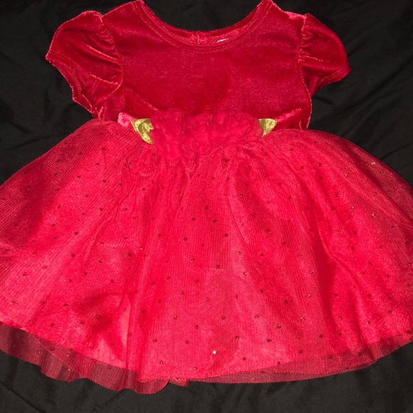 Other - Baby dress
